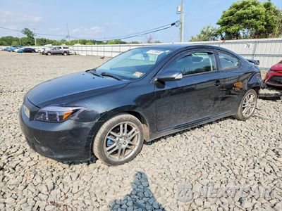 2007 SCION TC BASE JTKDE177570177125 - główne zdjęcie licytacji z USA - miniatura