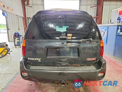 Zdjęcie 6 z 13 samochodu: 2004 GMC ENVOY XL VIN:1GKET16S846166978 - miniatura