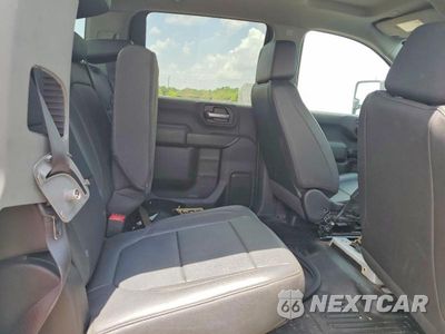 Zdjęcie 10 z 12 samochodu: 2021 CHEVROLET SILVERADO C3500 VIN:1GB4WREY3MF285352 - miniatura