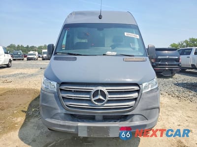 Piąte zdjęcie samochodu w środku: 2019 MERCEDES-BENZ SPRINTER 2500/3500 DELIVERY VAN VIN:WD4PF0CD1KP099276 - miniatura