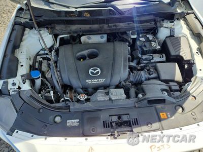 Zdjęcie 12 z 14 samochodu: 2017 MAZDA CX-5 SPORT VIN:JM3KFBBLXH0142644 - miniatura