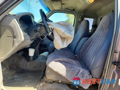 Zdjęcie 7 z 12 samochodu: 1996 FORD RANGER SUPER CAB VIN:1FTCR15X9TPA56738 - miniatura