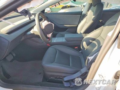 Zdjęcie 7 z 12 samochodu: 2025 TESLA MODEL 3 VIN:5YJ3E1EA9SF007488 - miniatura