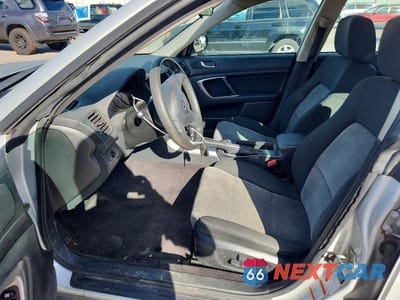 Zdjęcie 7 z 14 samochodu: 2006 SUBARU LEGACY OUTBACK 2.5I VIN:4S4BP61C767330620 - miniatura