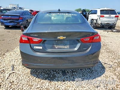 Zdjęcie 6 z 12 samochodu: 2017 CHEVROLET MALIBU LT VIN:1G1ZE5ST3HF208632 - miniatura