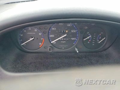 Zdjęcie 9 z 12 samochodu: 2000 HONDA CIVIC EX VIN:1HGEJ8259YL085653 - miniatura
