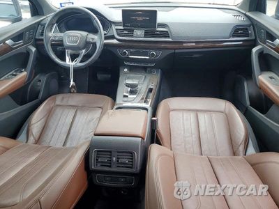 Zdjęcie 8 z 14 samochodu: 2019 AUDI Q5 PREMIUM PLUS VIN:WA1BNAFY3K2093644 - miniatura