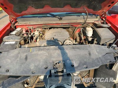 Zdjęcie 11 z 12 samochodu: 2007 CHEVROLET SILVERADO C2500 HEAVY DUTY VIN:1GCHC24K17E588361 - miniatura