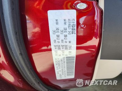 Zdjęcie 13 z 13 samochodu: 2017 CHRYSLER PACIFICA TOURING VIN:2C4RC1DG2HR584379 - miniatura
