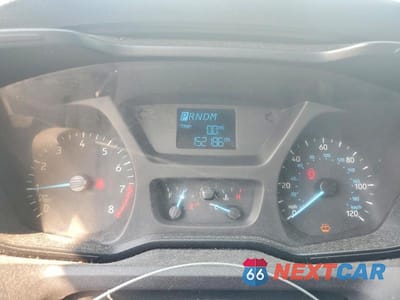 Zdjęcie 9 z 13 samochodu: 2016 FORD TRANSIT T-350 VIN:1FBZX2CM8GKA66120 - miniatura