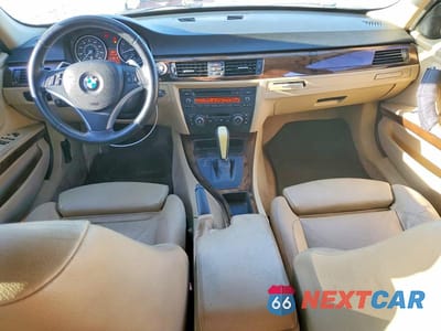 Zdjęcie 8 z 12 samochodu: 2011 BMW 328 I VIN:WBAPH7C55BE682819 - miniatura