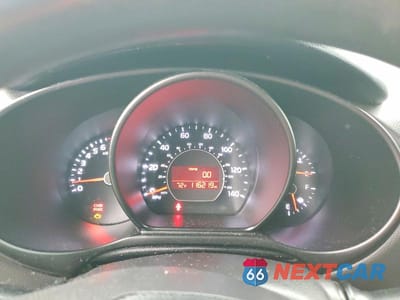 Zdjęcie 9 z 14 samochodu: 2017 KIA SOUL BASE VIN:KNDJN2A20H7884204 - miniatura
