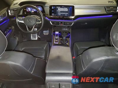 Zdjęcie 8 z 14 samochodu: 2025 VOLKSWAGEN ATLAS CROSS SPORT SEL R-LINE VIN:1V2AE2CA1SC206160 - miniatura