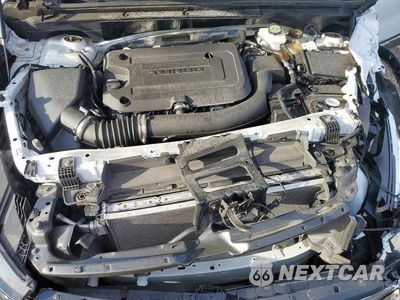 Zdjęcie 12 z 13 samochodu: 2022 BUICK ENVISION PREFERRED VIN:LRBAZLR42ND136808 - miniatura