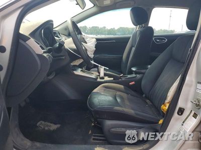 Zdjęcie 7 z 12 samochodu: 2016 NISSAN SENTRA SV VIN:3N1AB7AP3GL637094 - miniatura