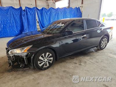 2019 NISSAN ALTIMA S 1N4BL4BV8KC101049 - główne zdjęcie licytacji z USA - miniatura