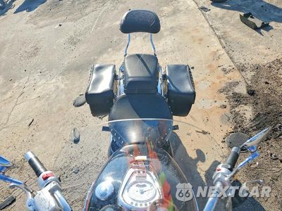 Piąte zdjęcie samochodu w środku: 2019 SUZUKI VL800 M VIN:JS1VS55A7K7100647 - miniatura