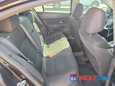 Zdjęcie 10 z 12 samochodu: 2015 CHEVROLET CRUZE LT VIN:1G1PC5SB7F7184864 - miniatura