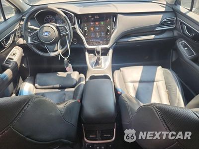 Zdjęcie 8 z 12 samochodu: 2020 SUBARU OUTBACK LIMITED VIN:4S4BTALC8L3233067 - miniatura