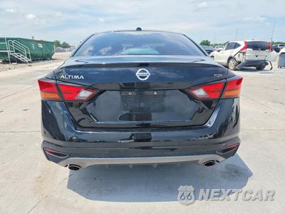 Zdjęcie 6 z 12 samochodu: 2022 NISSAN ALTIMA SR VIN:1N4BL4CV4NN317360 - miniatura