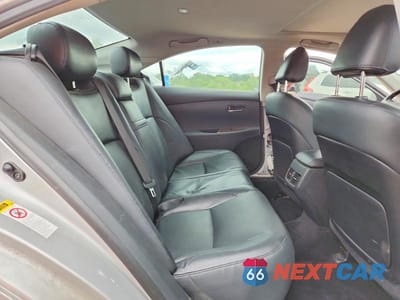 Zdjęcie 10 z 13 samochodu: 2010 LEXUS ES 350 VIN:JTHBK1EG9A2394438 - miniatura