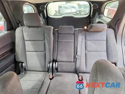 Zdjęcie 10 z 13 samochodu: 2012 DODGE DURANGO CREW VIN:1C4RDJDGXCC147700 - miniatura