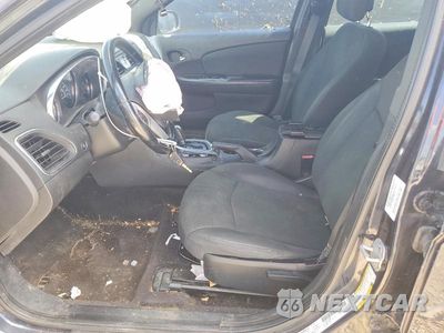 Zdjęcie 7 z 12 samochodu: 2011 CHRYSLER 200 TOURING VIN:1C3BC1FG3BN590117 - miniatura