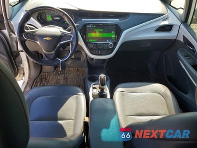 Zdjęcie 8 z 12 samochodu: 2018 CHEVROLET BOLT EV PREMIER VIN:1G1FX6S01J4109544 - miniatura