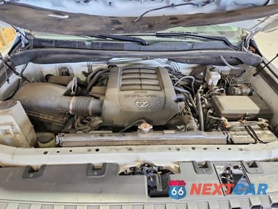 Zdjęcie 11 z 12 samochodu: 2021 TOYOTA TUNDRA SR5 VIN:5TFDY5F14MX959079 - miniatura