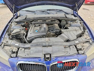 Zdjęcie 11 z 12 samochodu: 2011 BMW 328 XI VIN:WBAPK7C5XBA972756 - miniatura