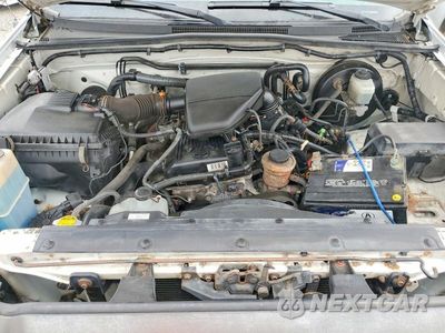 Zdjęcie 11 z 12 samochodu: 2005 TOYOTA TACOMA BASE VIN:5TENX22N05Z081675 - miniatura