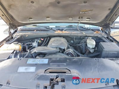Zdjęcie 11 z 12 samochodu: 2003 GMC NEW SIERRA K1500 VIN:1GTEK19TX3E225746 - miniatura