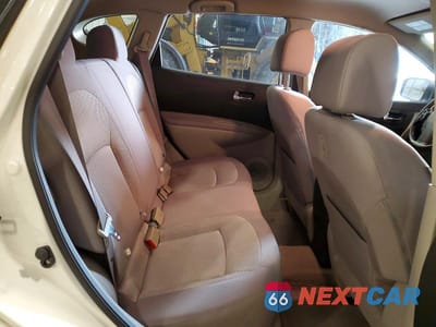 Zdjęcie 11 z 13 samochodu: 2011 NISSAN ROGUE S VIN:JN8AS5MV6BW266547 - miniatura