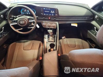 Zdjęcie 8 z 13 samochodu: 2026 HYUNDAI ELANTRA SE VIN:KMHLL4DG7TU104027 - miniatura