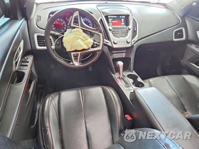 Zdjęcie 8 z 12 samochodu: 2015 GMC TERRAIN SLT VIN:2GKALSEK6F6372884 - miniatura