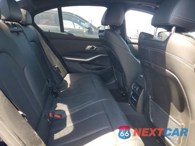 Zdjęcie 10 z 12 samochodu: 2023 BMW 330I VIN:3MW69FF00P8D57993 - miniatura