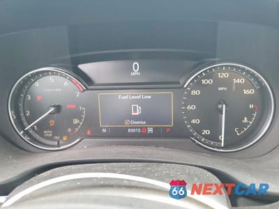Zdjęcie 9 z 13 samochodu: 2022 CADILLAC XT4 LUXURY VIN:1GYFZBR47NF120281 - miniatura