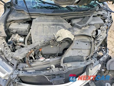 Zdjęcie 12 z 13 samochodu: 2018 ACURA MDX VIN:5J8YD3H30JL010665 - miniatura
