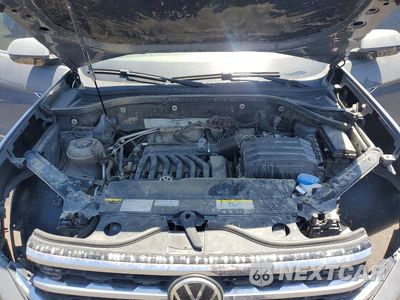 Zdjęcie 12 z 13 samochodu: 2021 VOLKSWAGEN ATLAS CROSS SPORT SE VIN:1V2ME2CA6MC207286 - miniatura