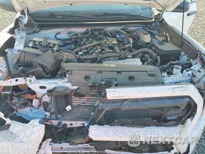 Zdjęcie 11 z 12 samochodu: 2025 TOYOTA TACOMA SR VIN:3TYJDAHNXST027435 - miniatura