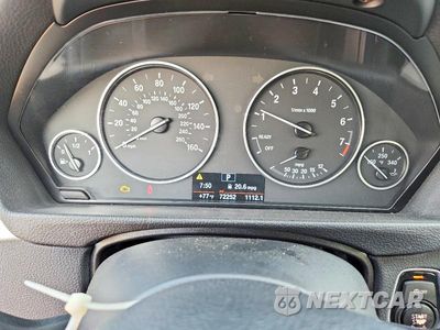 Zdjęcie 9 z 12 samochodu: 2018 BMW 320 XI VIN:WBA8A3C54JA505301 - miniatura