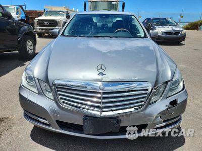 Piąte zdjęcie samochodu w środku: 2011 MERCEDES-BENZ E 350 4MATIC VIN:WDDHF8HB3BA304934 - miniatura