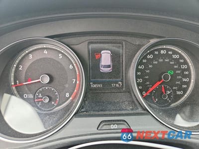 Zdjęcie 9 z 13 samochodu: 2019 VOLKSWAGEN ATLAS SE VIN:1V2DR2CA7KC602031 - miniatura