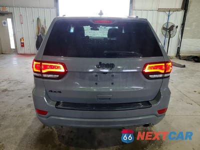 Zdjęcie 6 z 13 samochodu: 2021 JEEP GRAND CHEROKEE LAREDO VIN:1C4RJFAG7MC615569 - miniatura