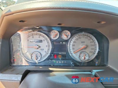 Zdjęcie 9 z 12 samochodu: 2012 DODGE RAM 1500 LONGHORN VIN:1C6RD7PT0CS213485 - miniatura