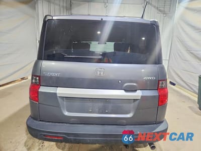 Zdjęcie 6 z 12 samochodu: 2010 HONDA ELEMENT EX VIN:5J6YH2H73AL001422 - miniatura