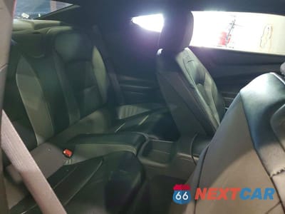 Zdjęcie 10 z 12 samochodu: 2016 CHEVROLET CAMARO LT VIN:1G1FB1RS0G0140342 - miniatura