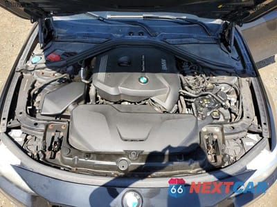 Zdjęcie 11 z 12 samochodu: 2017 BMW 430XI GRAN COUPE VIN:WBA4F9C59HG440391 - miniatura