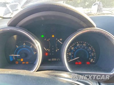 Zdjęcie 9 z 13 samochodu: 2008 TOYOTA HIGHLANDER HYBRID LIMITED VIN:JTEEW44A282004108 - miniatura