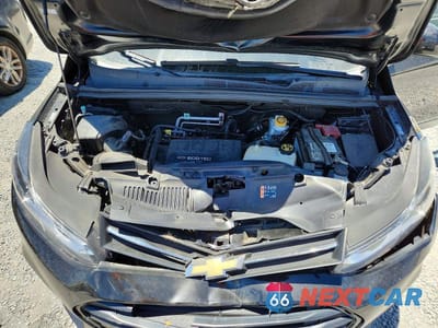 Zdjęcie 12 z 13 samochodu: 2020 CHEVROLET TRAX LS VIN:3GNCJKSB5LL122002 - miniatura